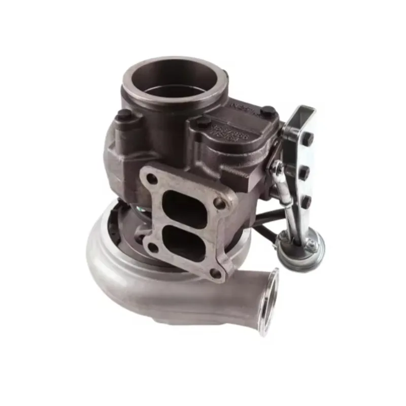 Hot Sale SAA6D114-3 6743-81-8040 PC360-7 PC300-7 PC350-7 Turbocharger Original   Engine Parts