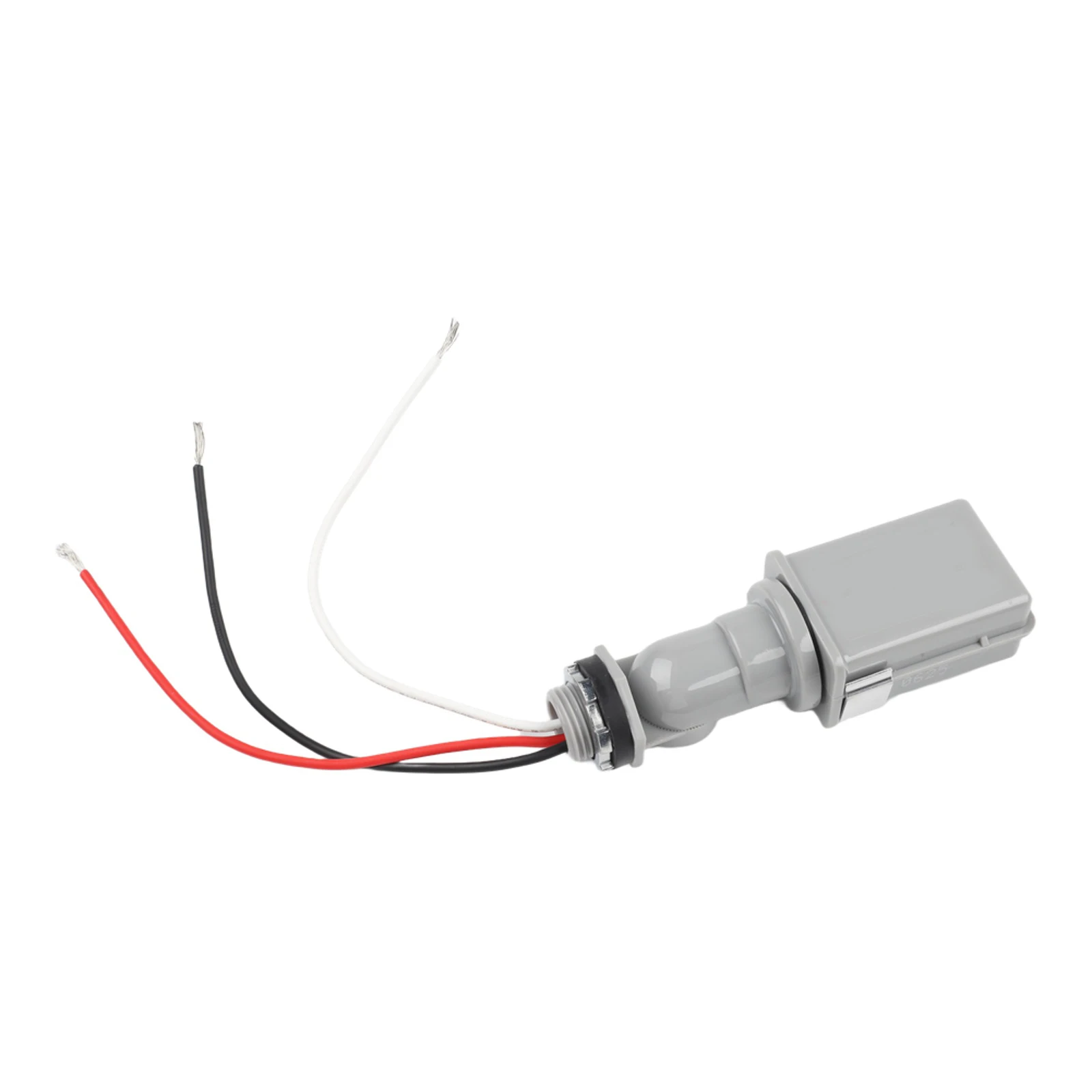 

For outdoor Photoelectric Sensor Light Switch for Street Lights IP54 Waterproof Automatic On Off Lighting Control