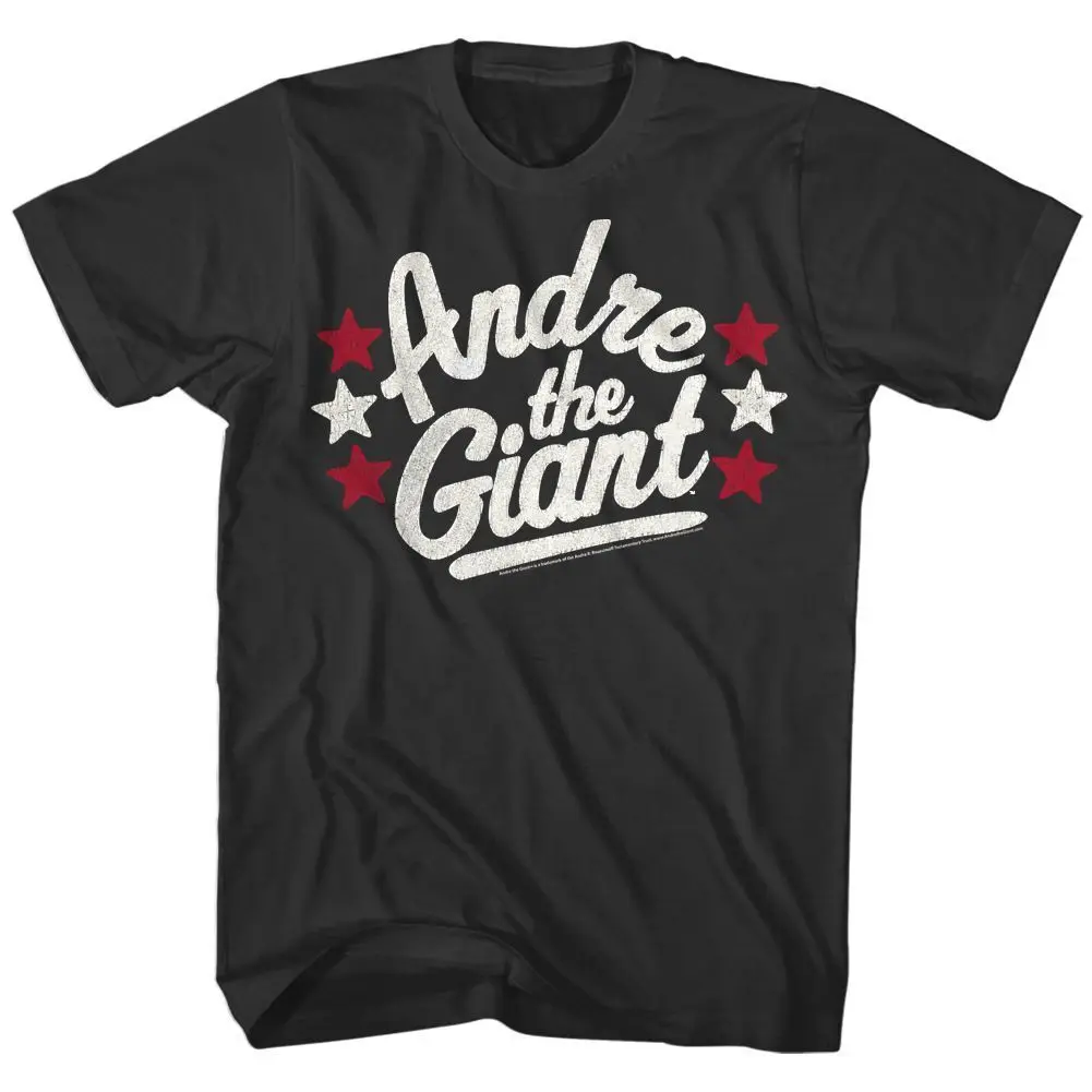 Andre The Giant Adult T Shirt