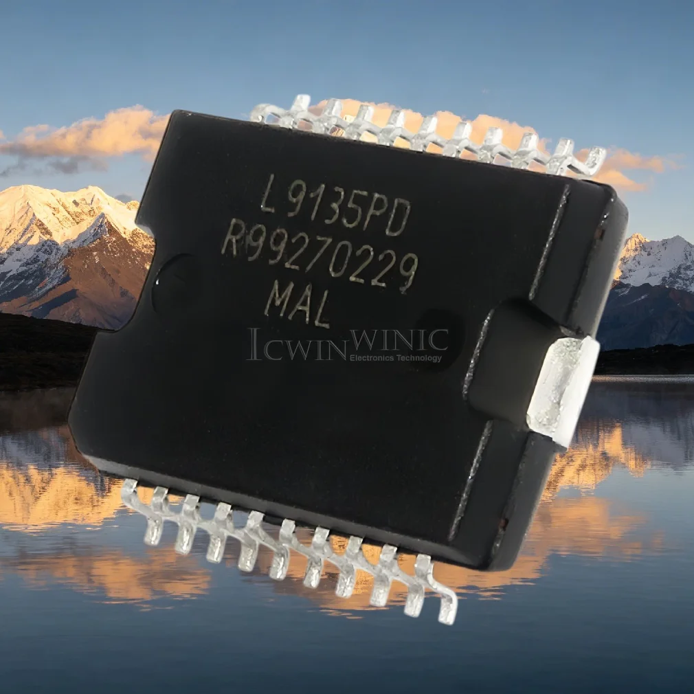 L4947PD L4947 A2C20219 ATIC17D1 ATIC17 D1 L9135PD L9135 L9651PD L9651 HSOP-20