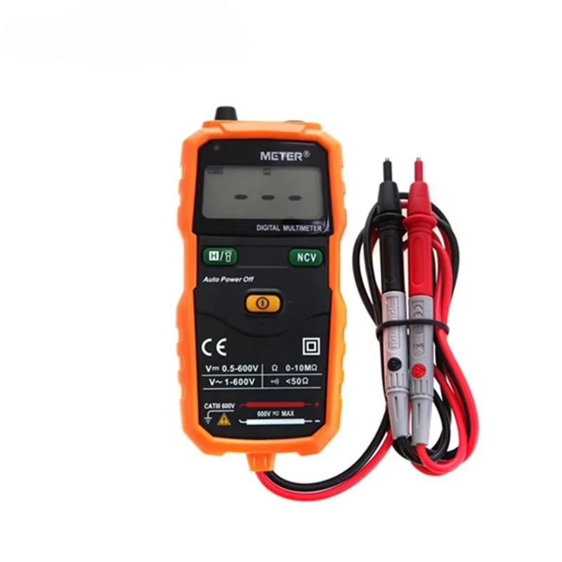 

2023 Best Selling Low Price Digital Multimeter