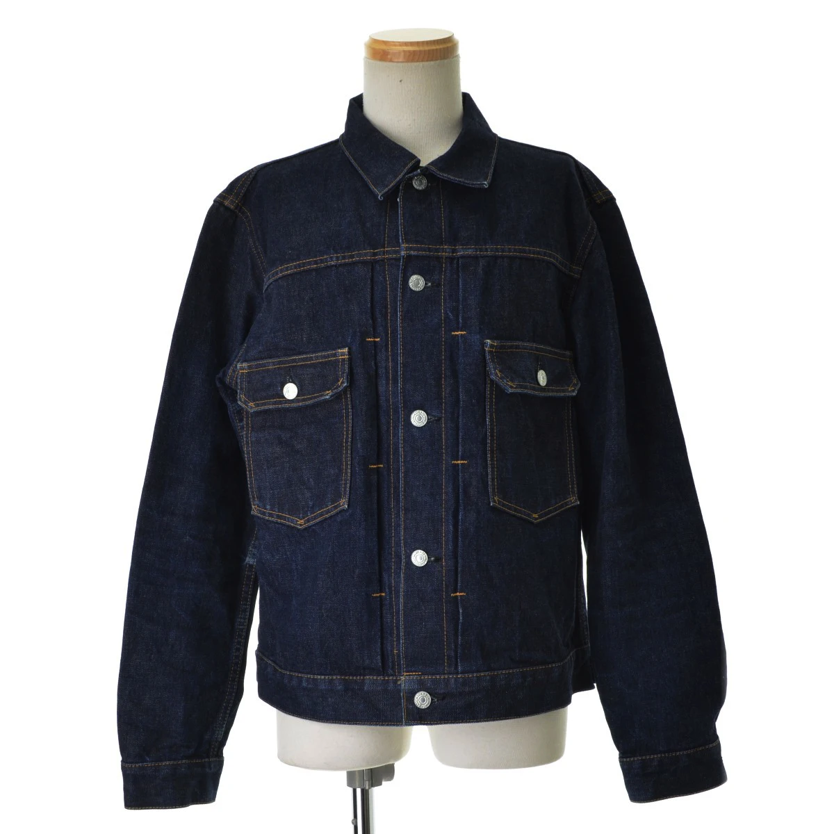 

Pure Cotton Thi Jaet ort Sle pe2 Jeanswear Original Color 507 Denim Material Youth Faion All Seasons Long Sve