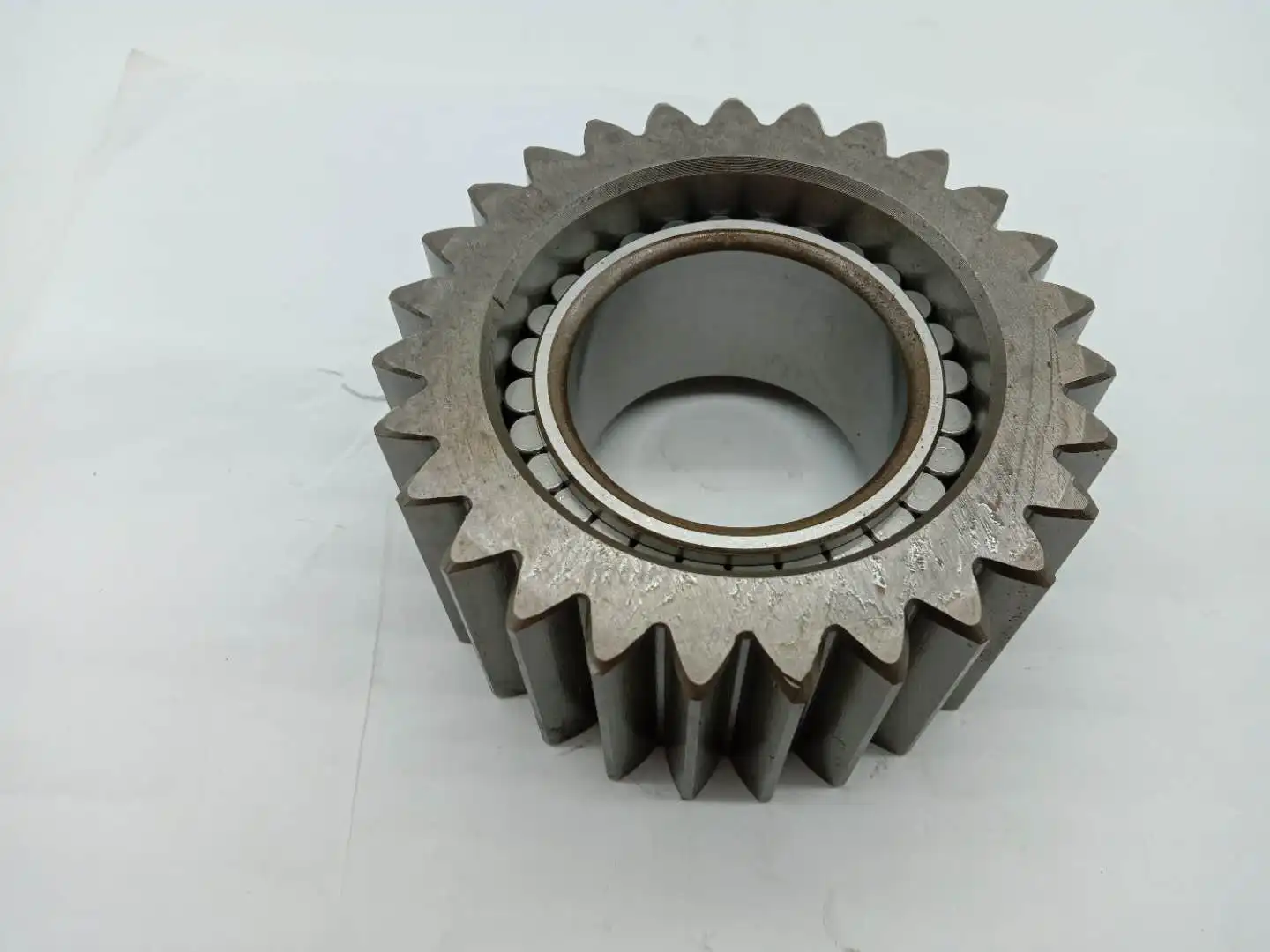 Travel Planetary Gear 27 Teeth With Bearing