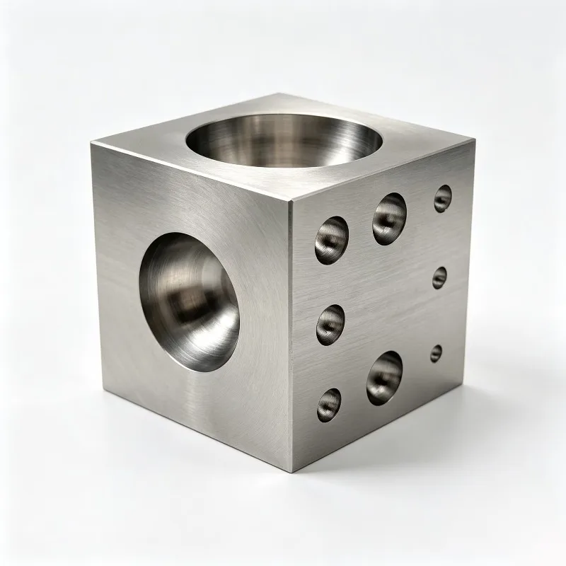 For Square Nest As Punch Jewelry Pit, Jewelry Round Hole Nest Bead