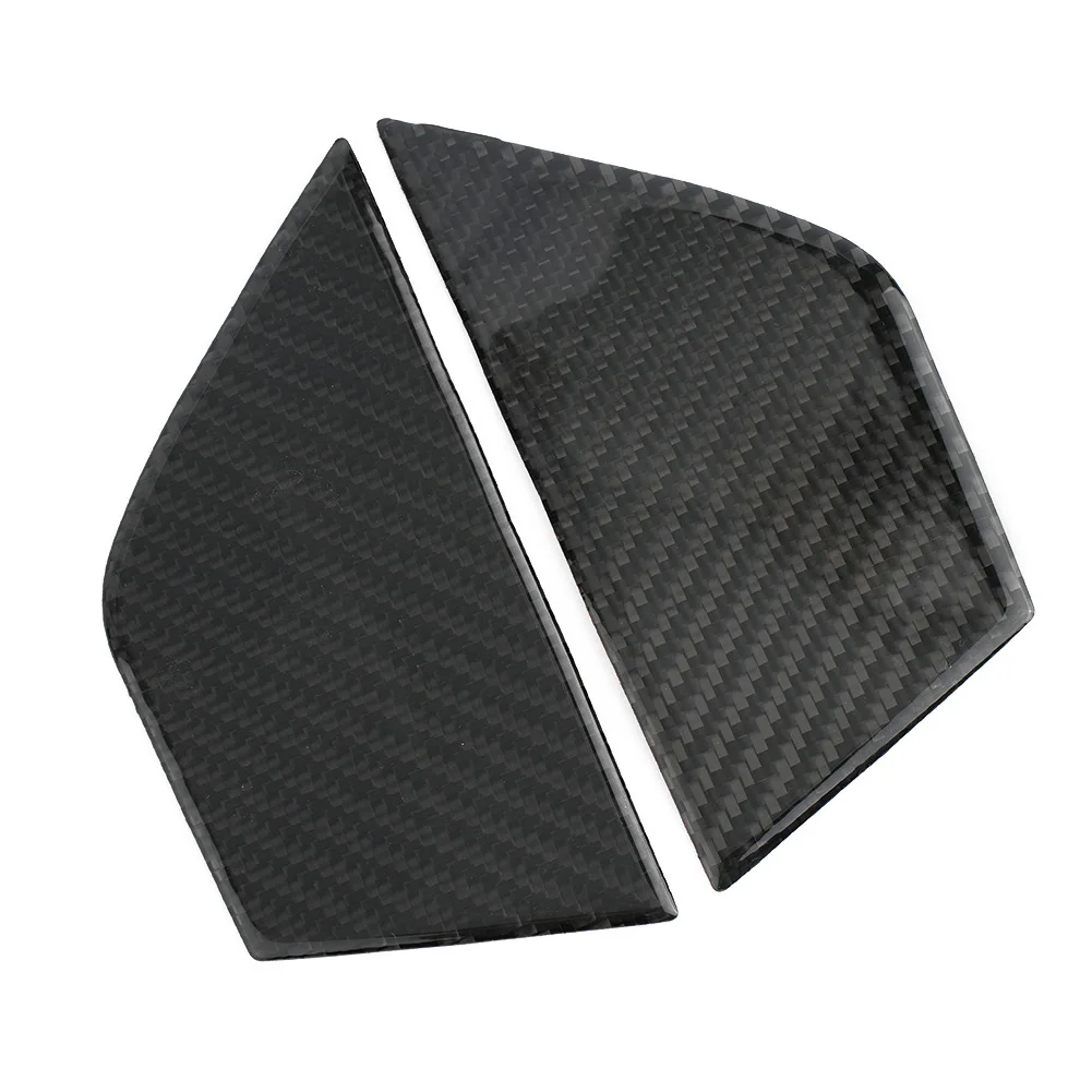 New Practical Panel Trim Stickers Fitting For Mercedes for benz C Class W204 2007-2013 Inner Door Parts Real