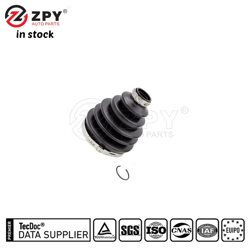 ZPY جديد محرك رمح المشتركة عدة لأودي A8 كواترو A6 كواترو A6 S6 4E0 498 203