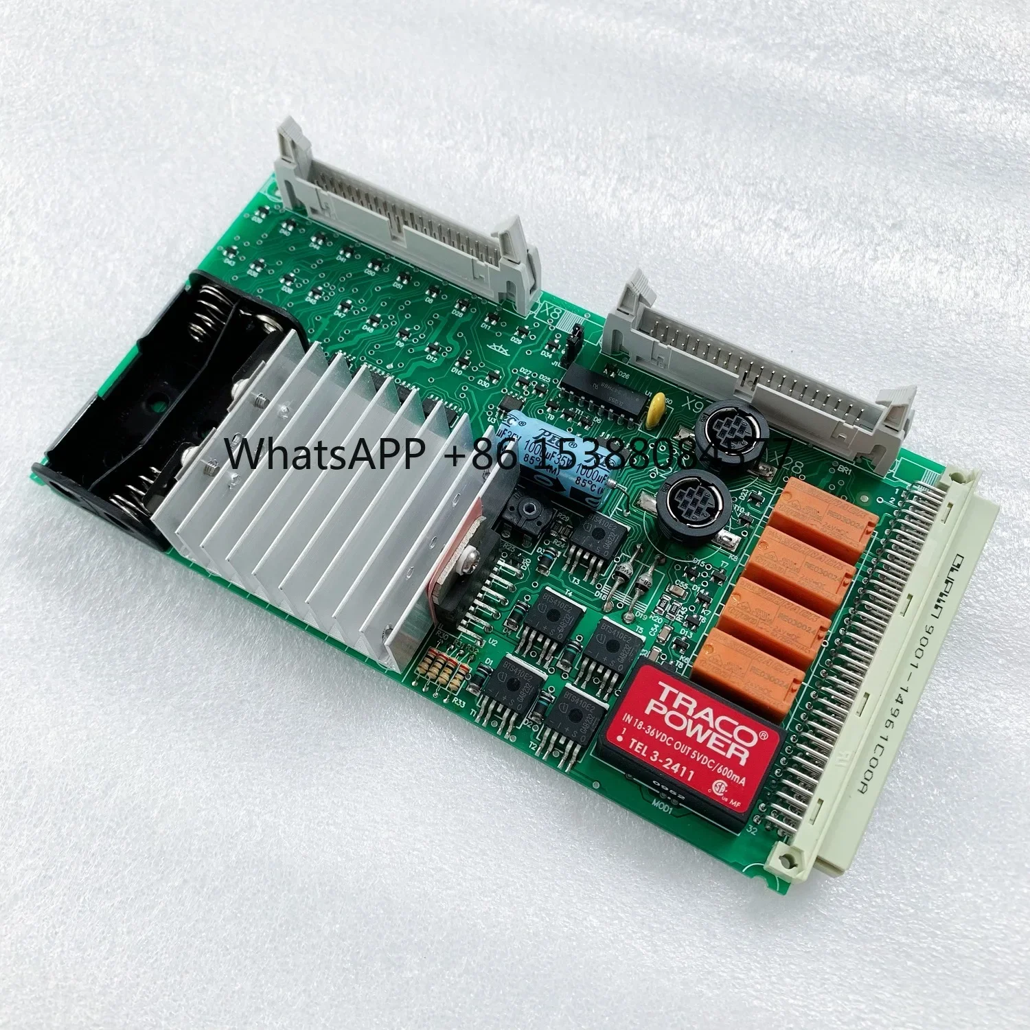 High Quality ZD.248…