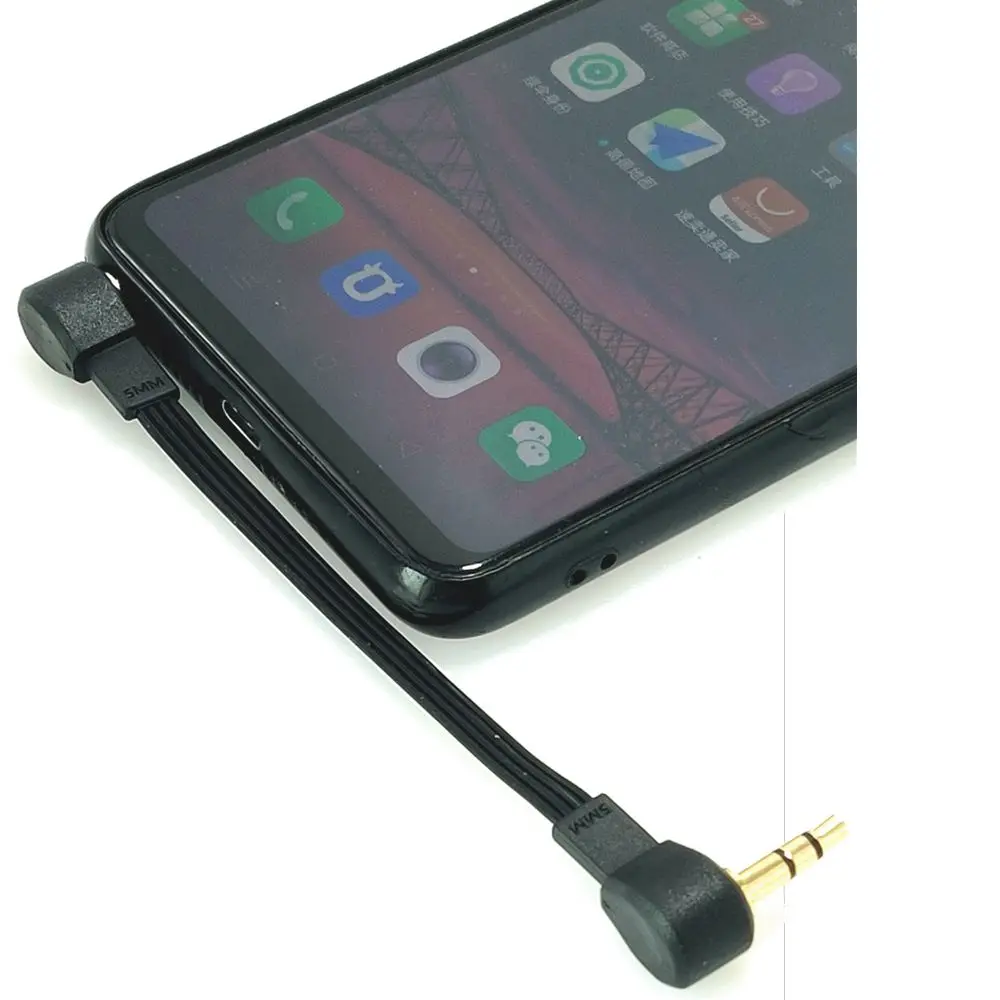 1Pc Gold 3.5Mm 1/8"…