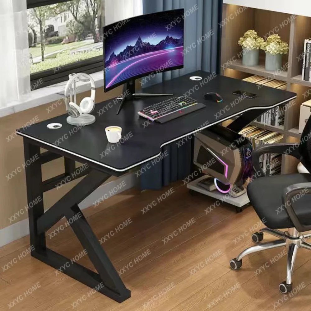 

Game Tables Desktop Computer Desk Home Desk Integrated Gaming Table