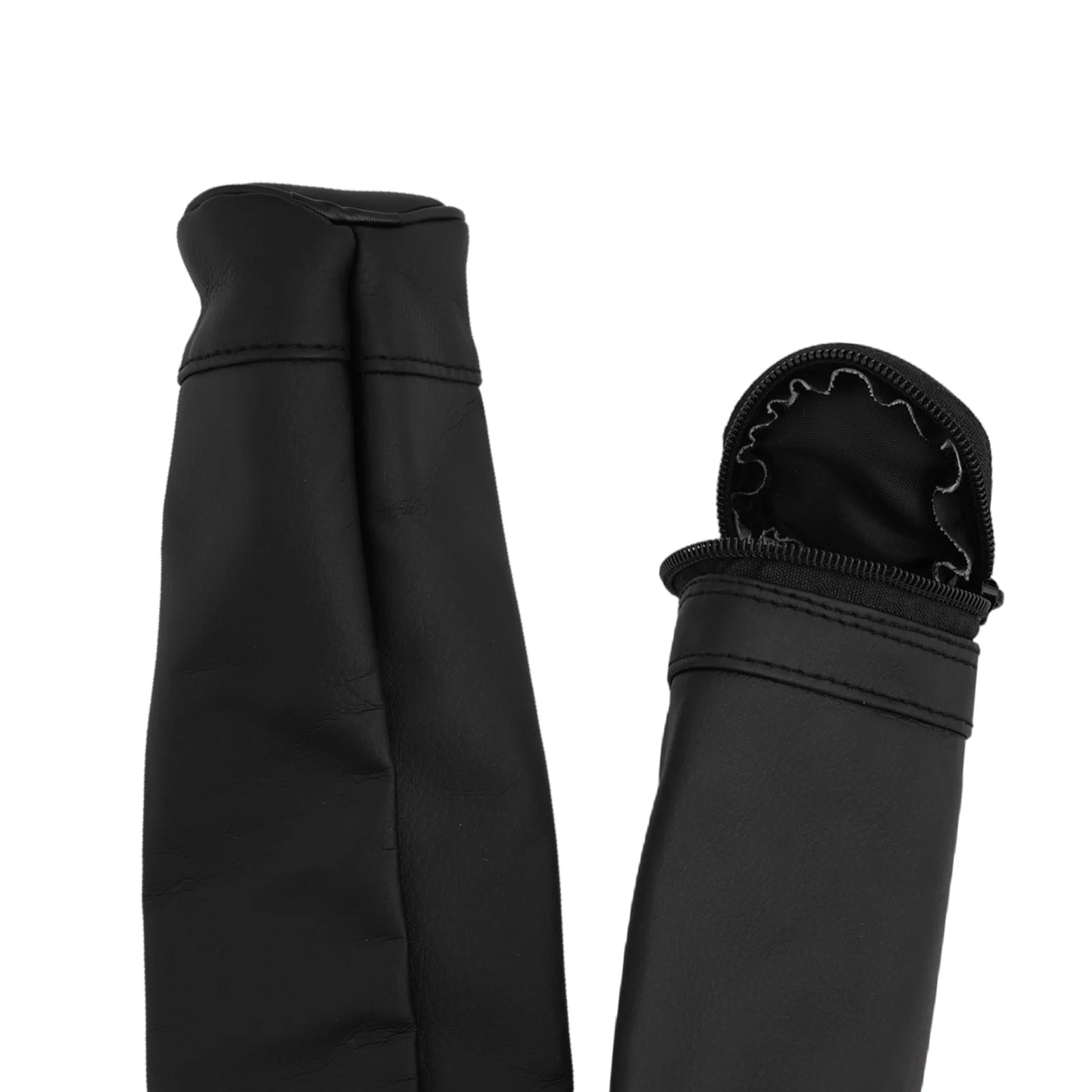 

Cue Bag Carry Case for 1/2 Pool Cue Rod with Comfortable Handle and Adjustable Shoulder Strap Designed for Easy Transport