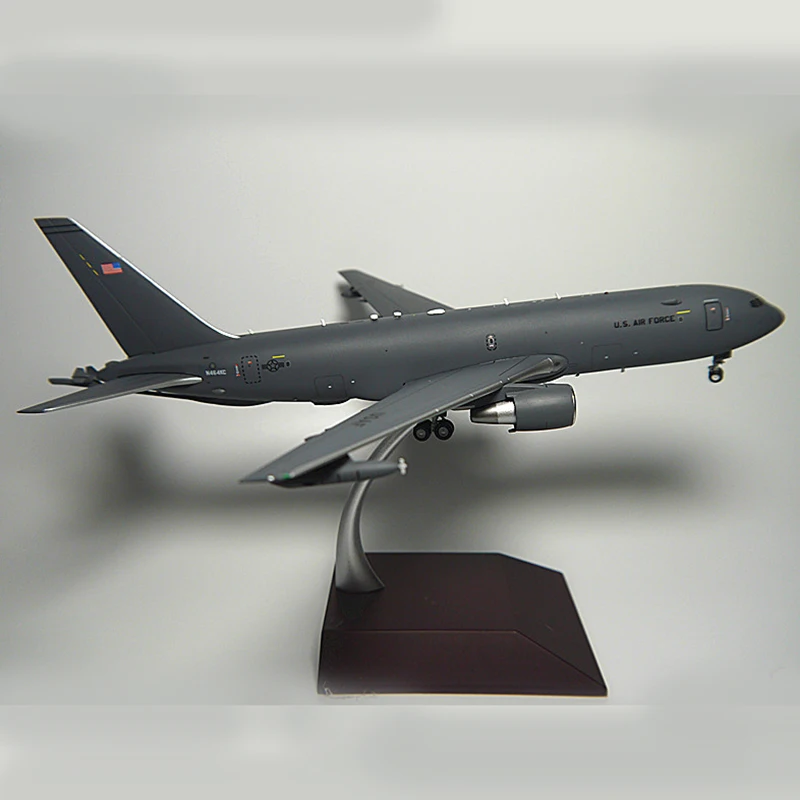 

Die cast US Air Force KC-46A Pegasus Refueling Machine G2AFO805 1:200 Proportional Alloy Aircraft Model Men's Gift