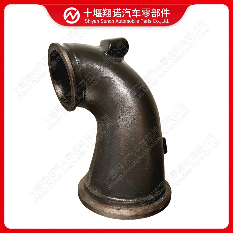 

Для выхлопного разъема усилителя двигателя Cummins ISDe 4939408 4892558