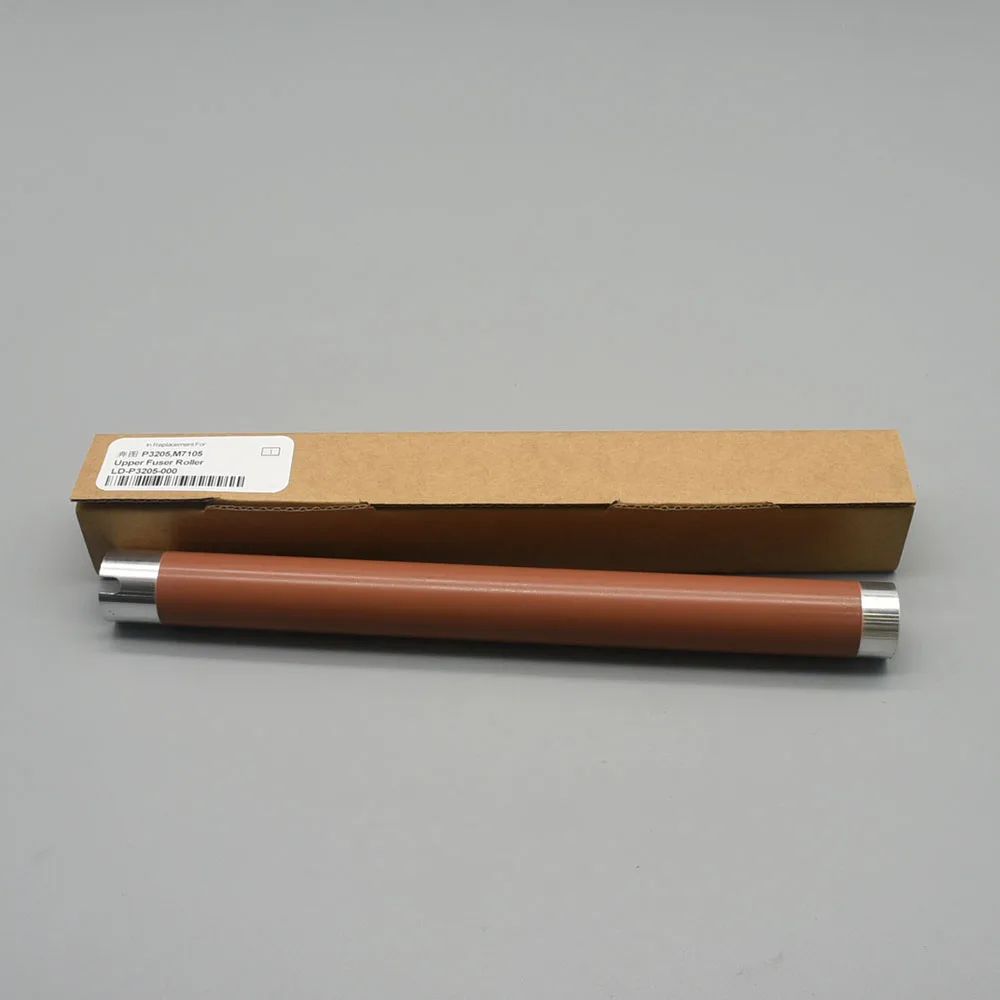 5PCS Fuser Upper He… - image