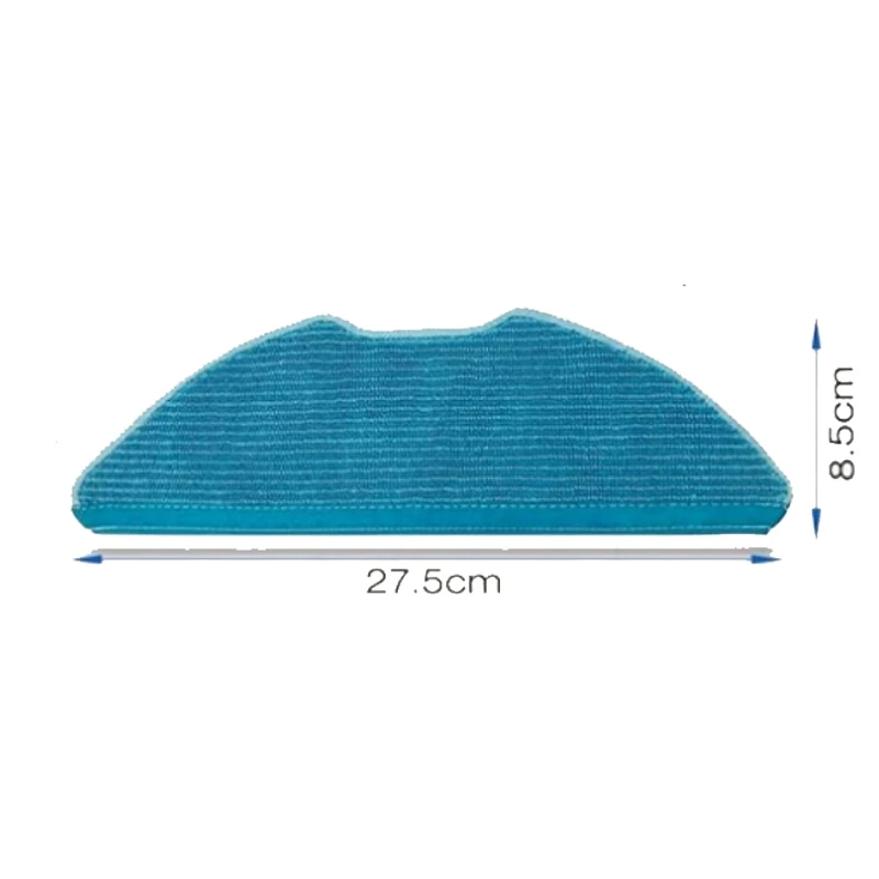 Main Side Brush Fil…
