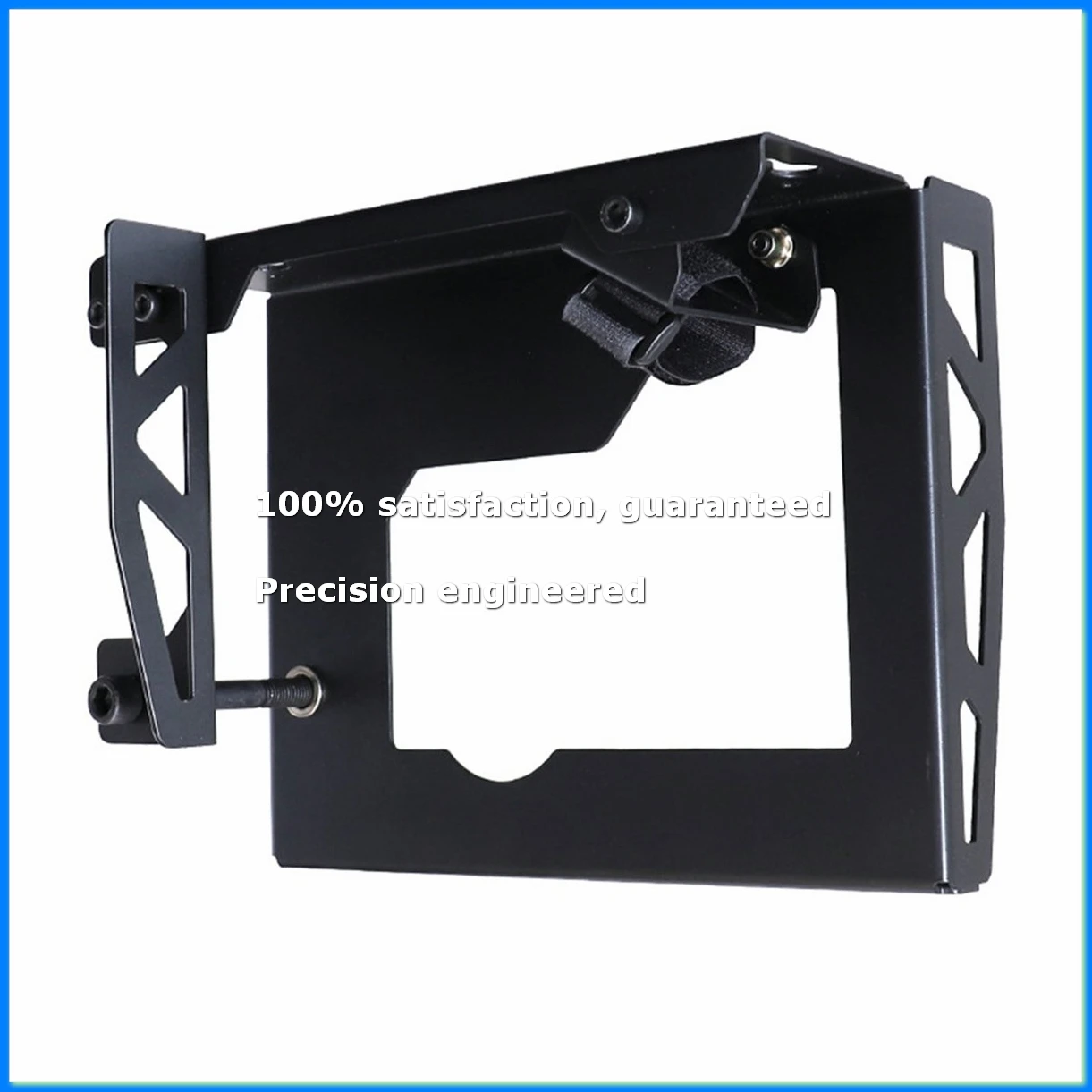 

Flip Planer Stand-Electric Planer Inverted Bracket, Woodworking Planing Support Practical Household Flip Mount Tool Rack-A07G