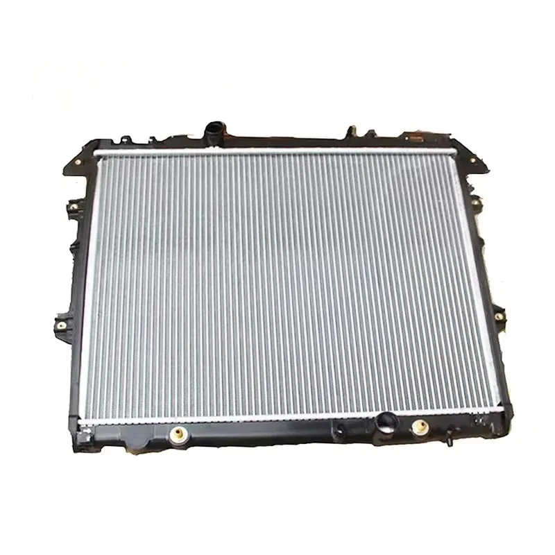 Car radiator car water cooling radiator