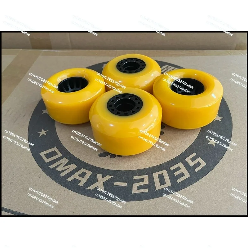 

Land Snowboard Ski Training Board Land Freeboard Dry Snowboard Assembly