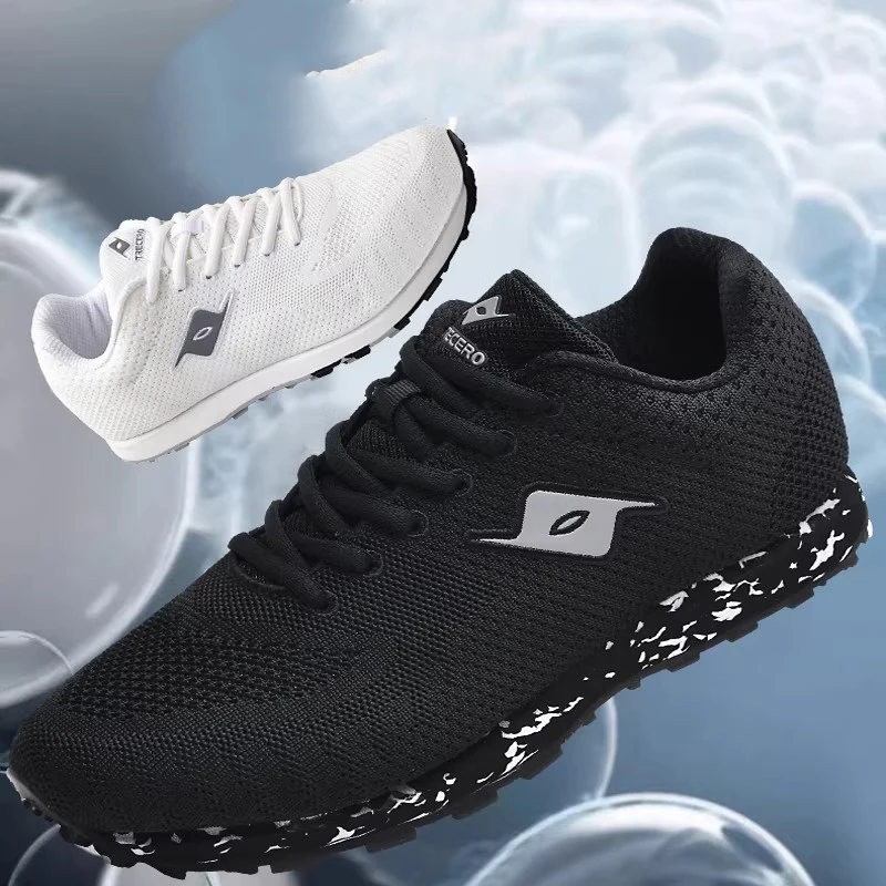 Brand New Hot-Selling Lightweight Durable Professional Anti-Slip Running Shoes for Sprinting and Marathon Running Excellent