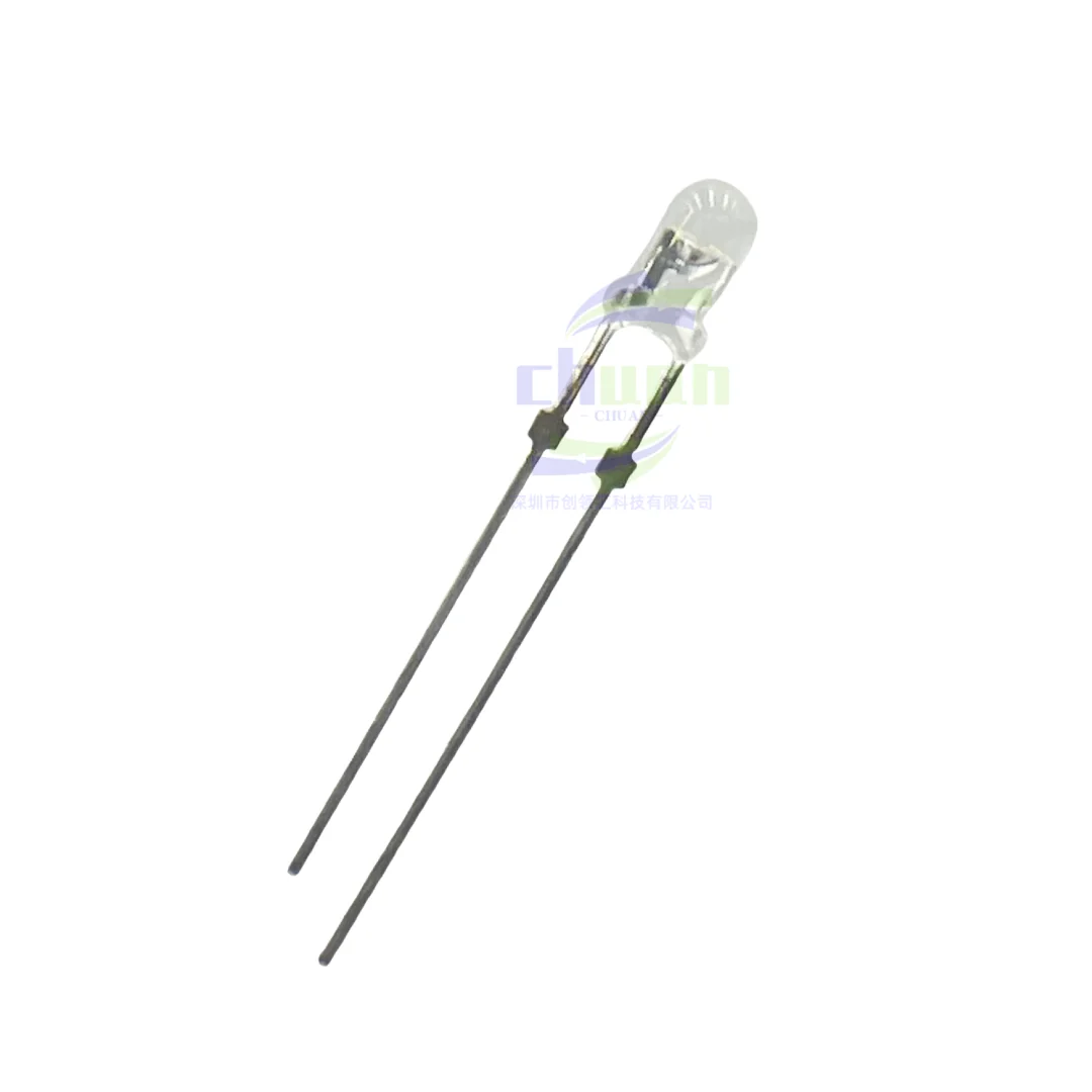 Imagem -05 - Led Branco t1 Através do Destaque do Furo mm Nspw310bs f3 10 Pcs