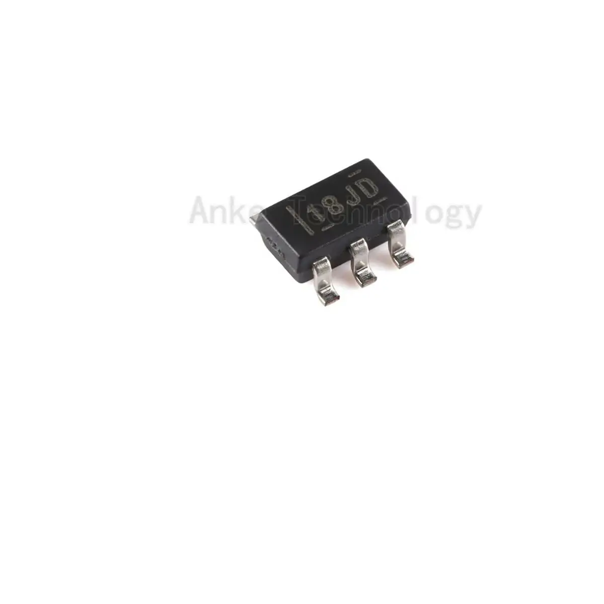Genuine Original INA181A1IDBVR SOT-23-6 Current Sense Amplifier Chip 10PCS