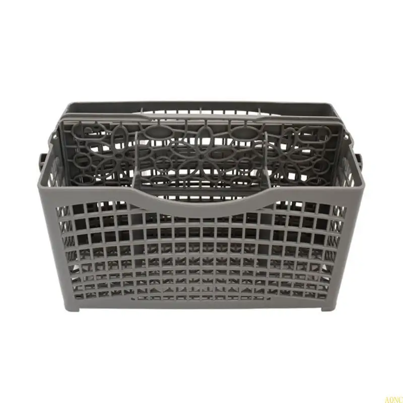A0NC Multifauntal Spülmaschine Korb PP Textur für die Verwendung von Heimat und kommerzieller Küche