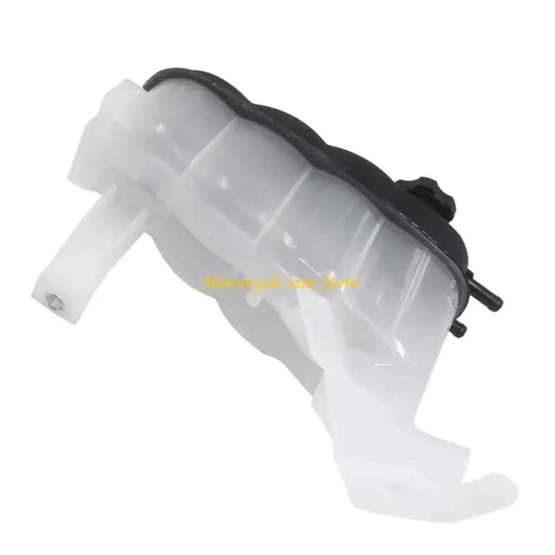 U75F Automotive Accessory Coolant Recovery Tanks Radiator Overflow Bottle