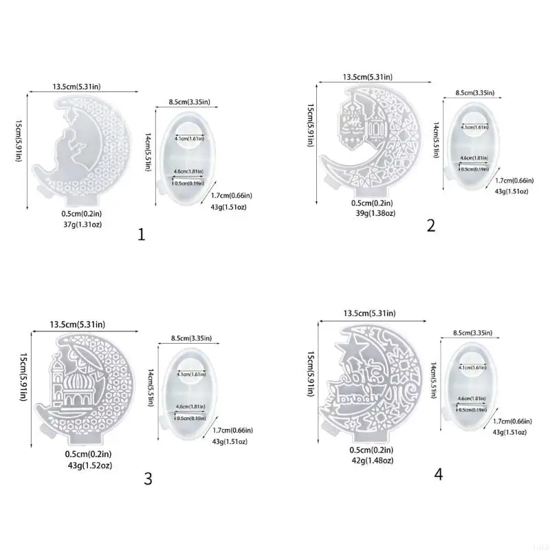 U4LF Ramada Series Stand Morts Perfect Ferfect