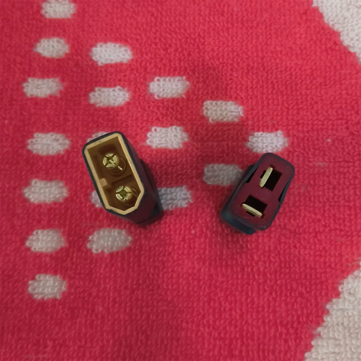 1Pc Rc XT60 Male To…