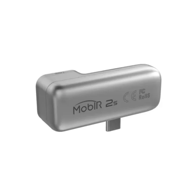 Guide MobIR 2S  Thermal Camera for Smartphone