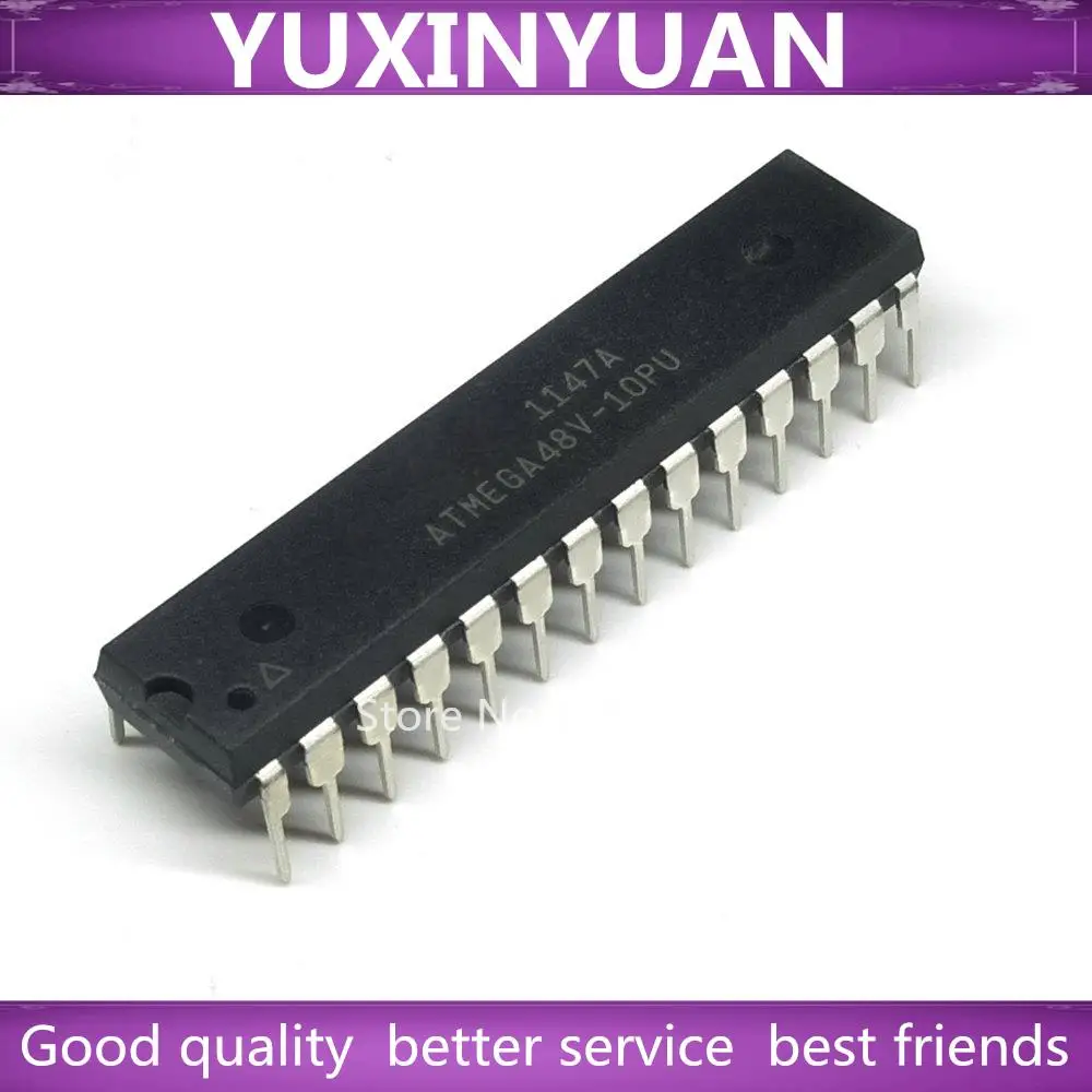 1PCS PIC18F252-I/SP  SN76477N  AKM62256LP-12  AS7C256-20PC  ATMEGA328P-PU  ATMEGA48V-10PU  ATMEGA8A-PU  ATMEGA8L-8PU