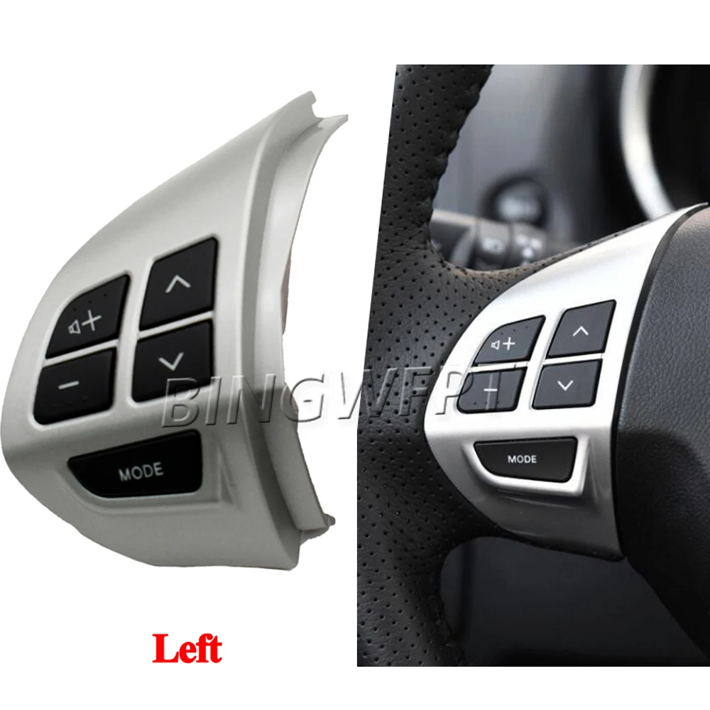 New Steering Wheel … - image