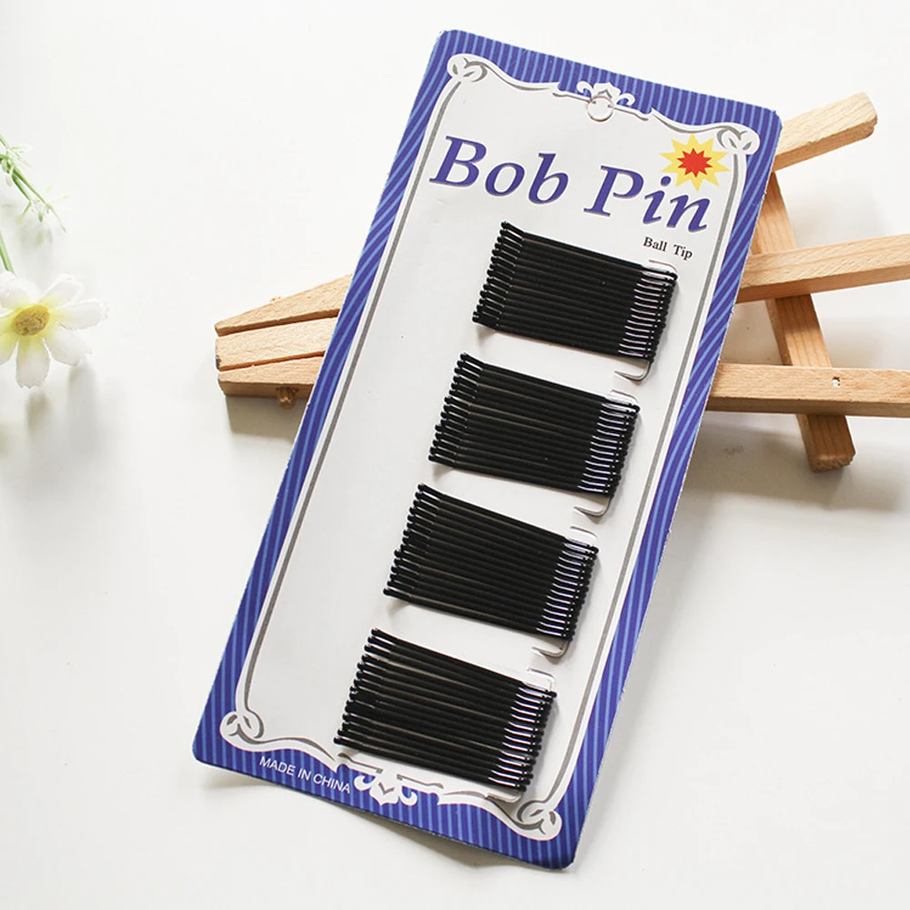 مقاطع الشعر المتموجة للنساء الفتيات دبابيس الشعر قبضة الشعر تصفيفة الشعر المشابك بنس للشعر تصفيف دبوس الشعر إكسسوارات الشعر #3