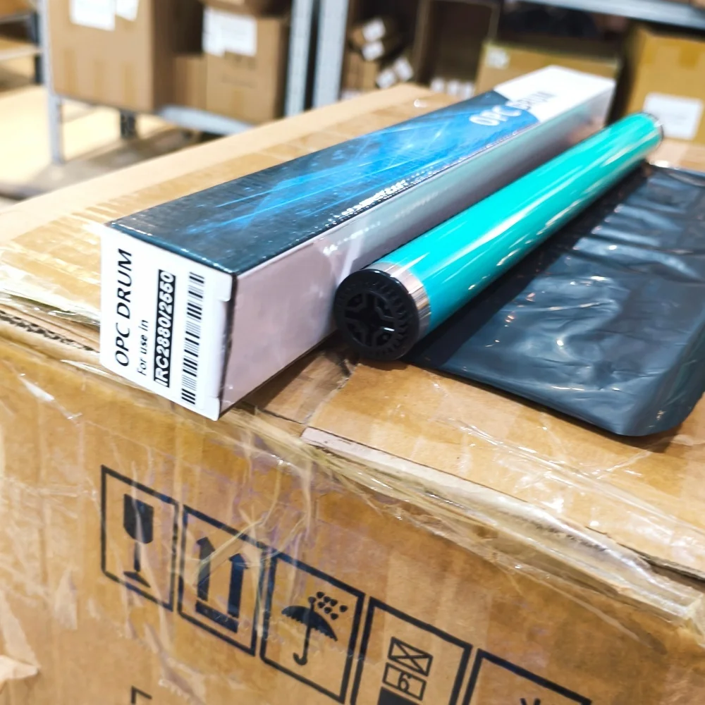 

4pcs new OPC Drum Replacement for CANON IRC 2380 2880 3580 3880 IRC2880 IRC2880I IRC3380 Photocopy