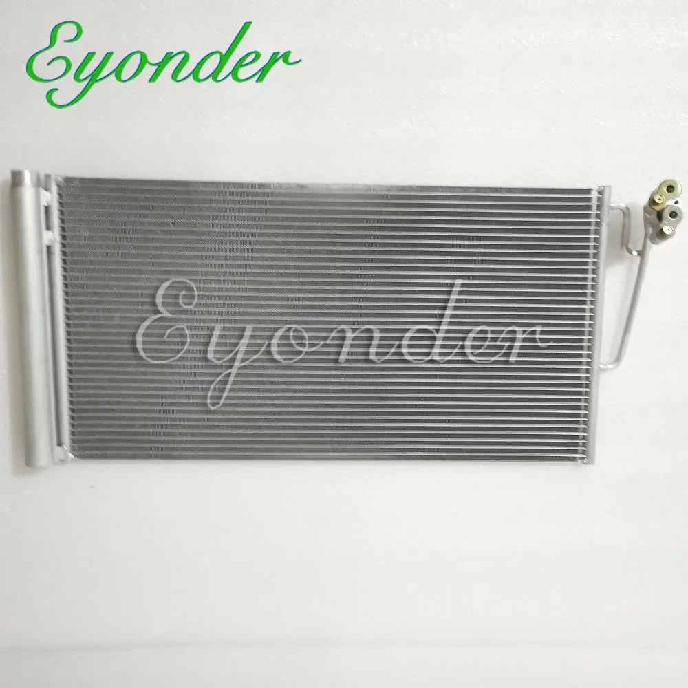 

AC A/C Air Conditioning Conditioner Condenser for MINI R50 R53 R55 R56 R57 R60 R61 64539239920 6941084 64536941084 9239920