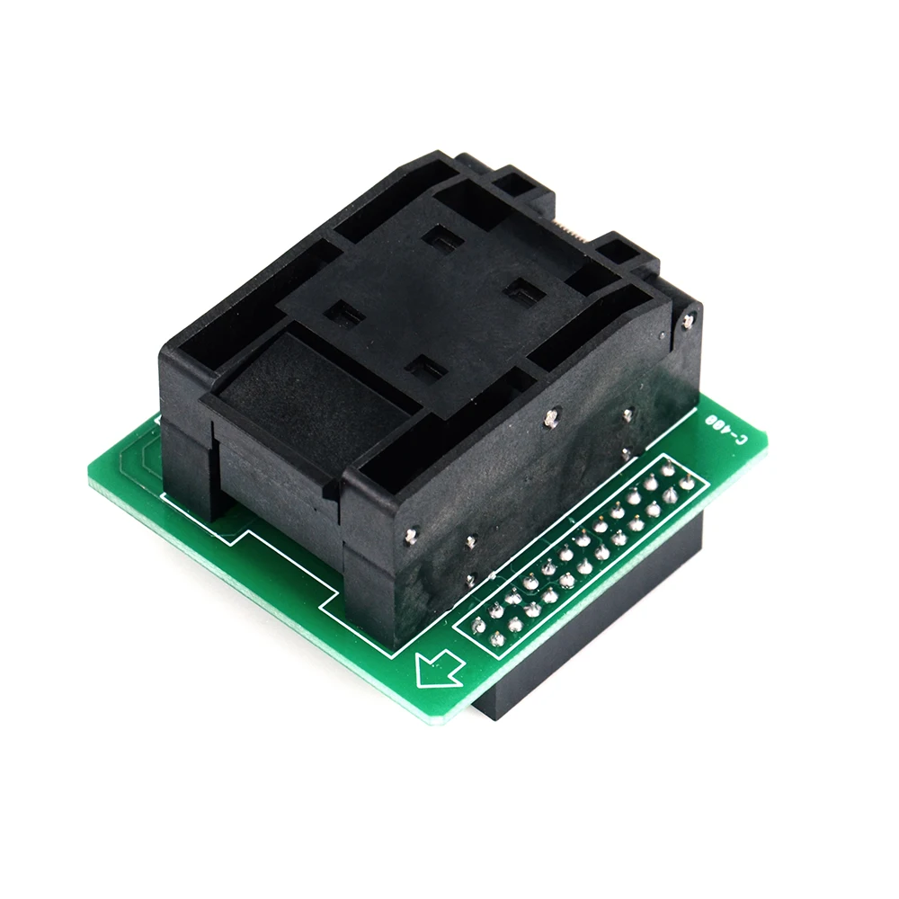 Original BGA63 ZIF Adapter for TL866II Plus