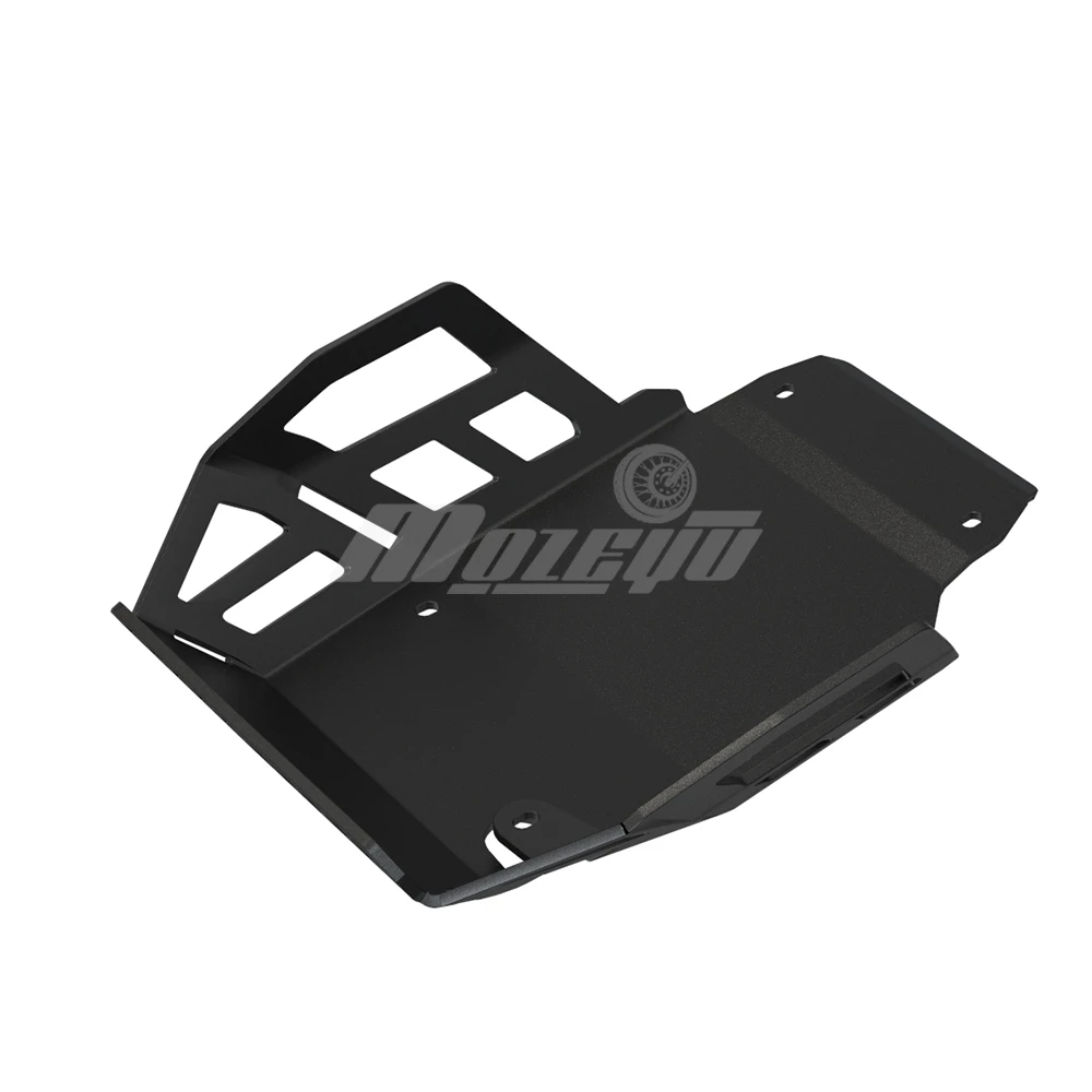 Motorcycle Skid Plate Bash Frame Guard Under Engine Protection Cover FOR BMW R1100GS R1100R R850R 1995-1999 R 850 R 1995-2006