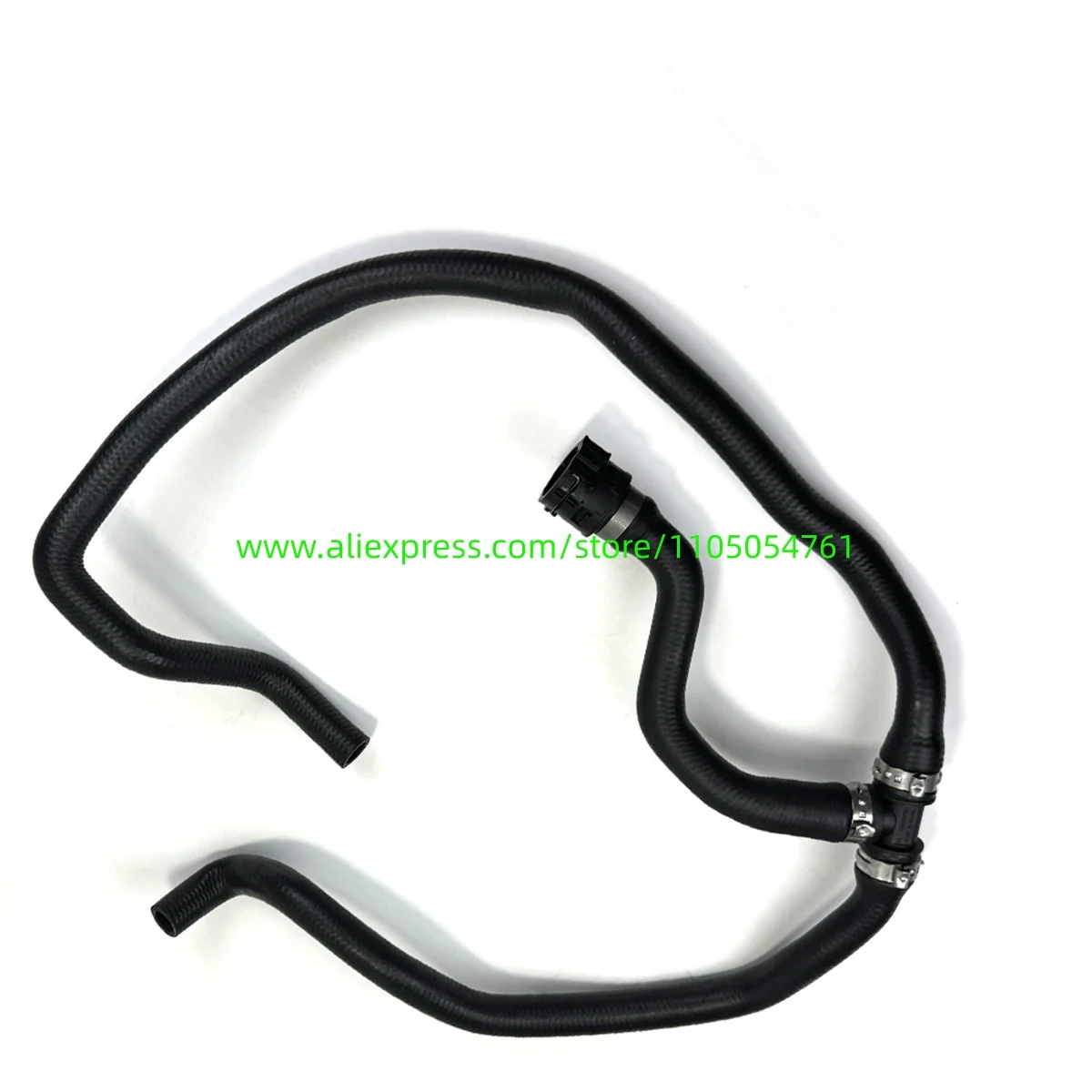 

64219398815 Coolant hose. Suitable for B-M-W X7 G05 G06 G07