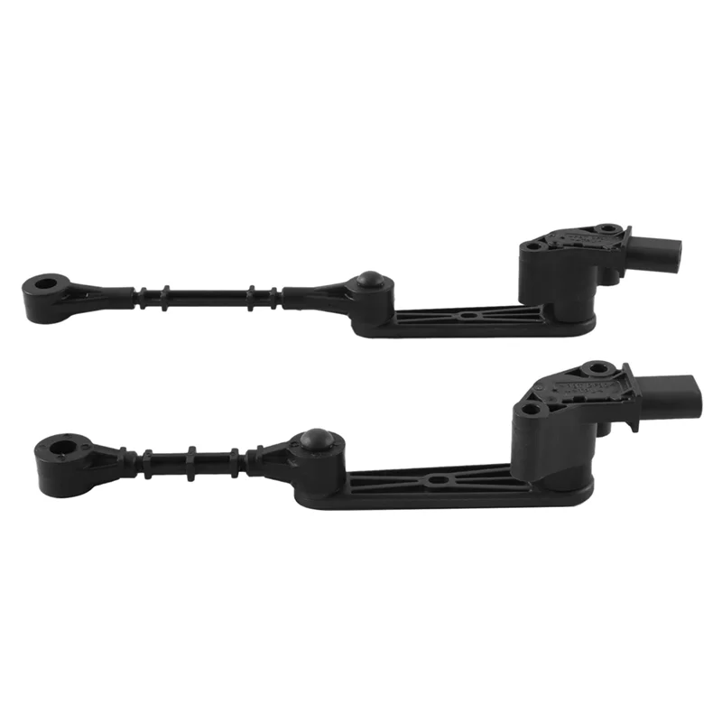 

A82E-LR098914 LR098915 1 пара датчиков высоты пневматической подвески спереди и сзади для Land Rover Range Rover 13-21 Discovery 5 17- 23