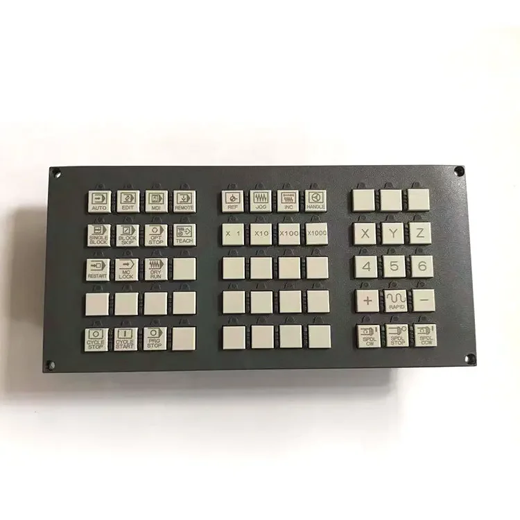 

A02B-0323-C231 cnc parts new original operator's keyboard panel