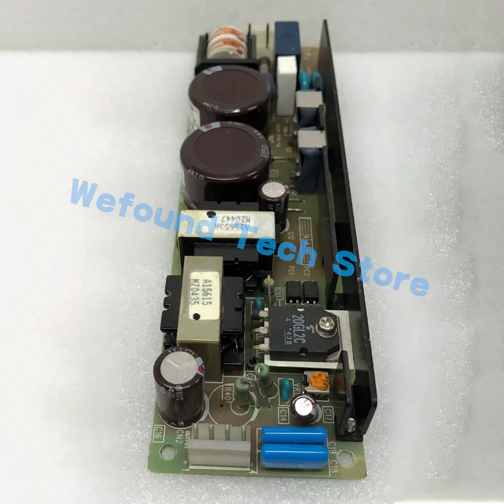 ZWS50-24/NR Industrial Medical Equipment Elevator 24V2.52A