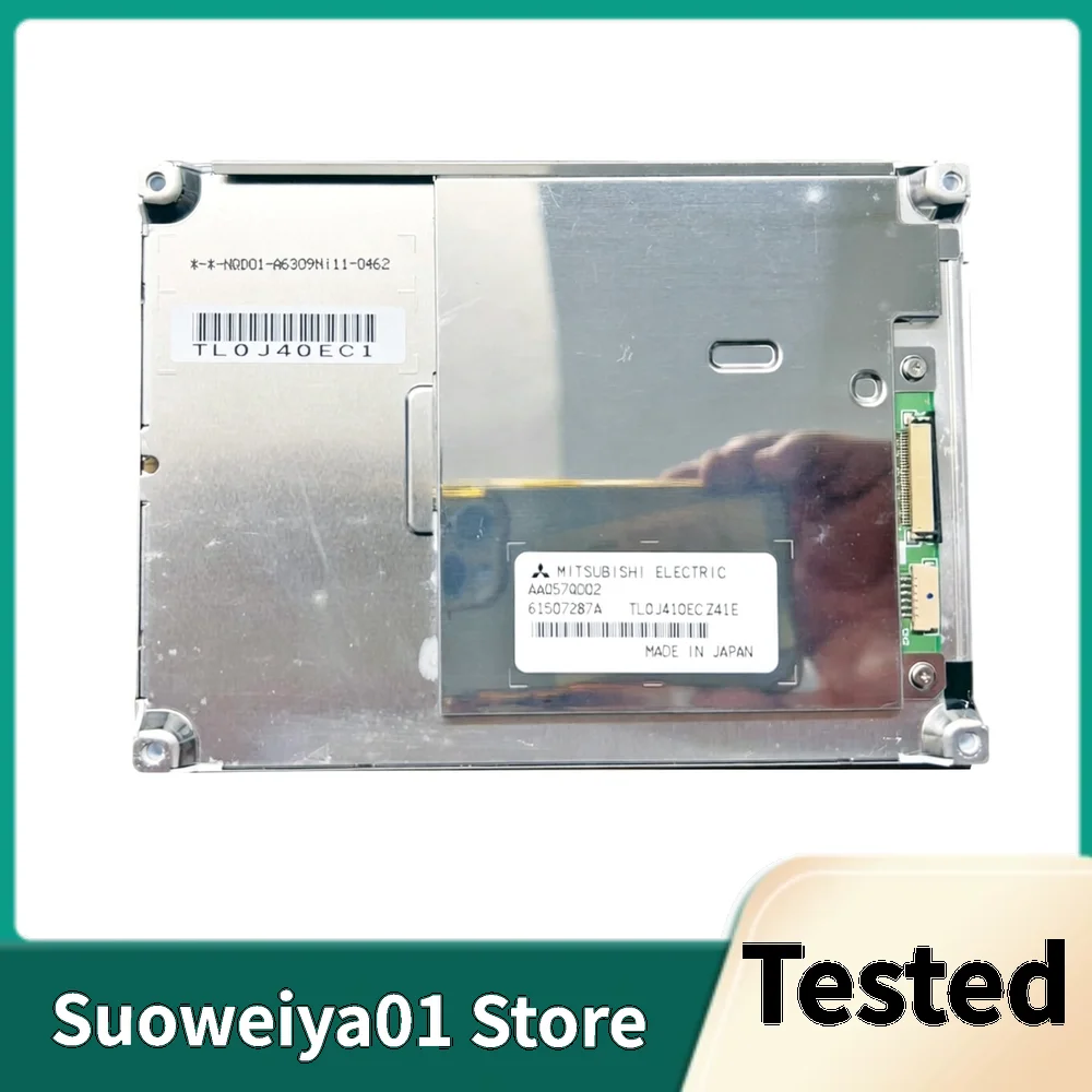 

Полностью протестированная AA057QD02 оригинальная панель ЖК-дисплея с диагональю 5,7 дюйма