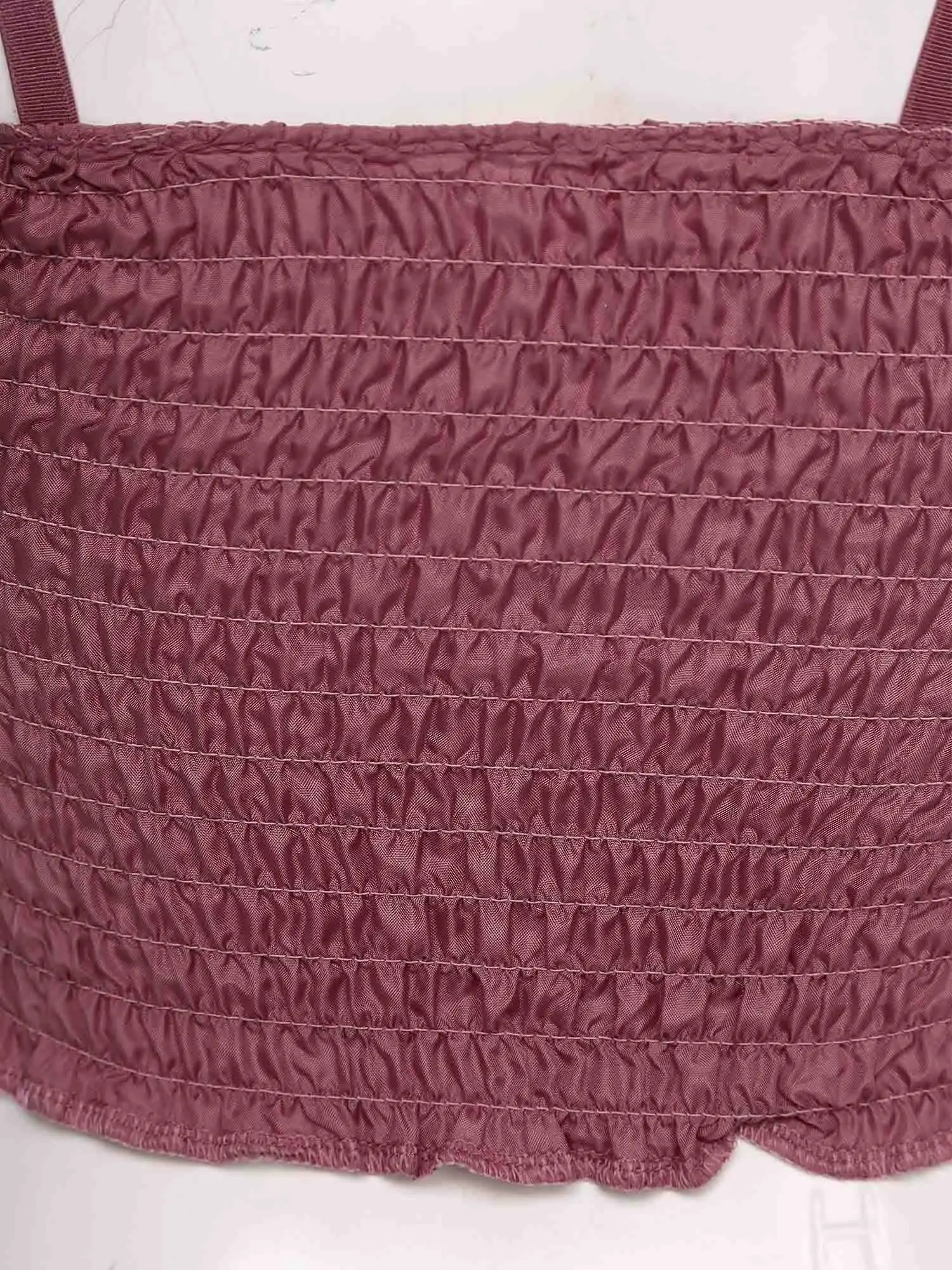 قميص قصير نسائي مثير سباركلي مطرز بالترتر المخملي سلسلة أشرطة كتف مرنة الظهر المدمج في وسادة قطع علوية قصيرة تانك القمم موضة كامي #6