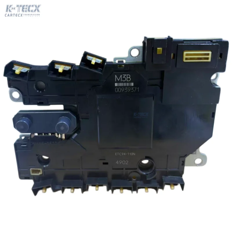 ETC94-110N M3B RE7R01A RE5R05A JR712E Transmission TCU Control Unit For Infiniti G37 Q50 QX70 For Nissan Patrol 2008-2017