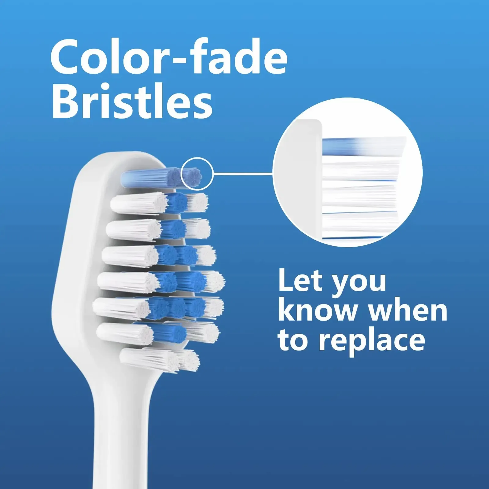 필립스 Sonicare Xtreme Elite Advance Cleancare Compact Hx6032 Hx6064 브라운 칫솔 헤드가 포함된 교체용 칫솔 헤드