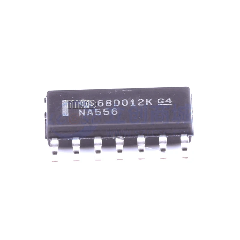 2Pcs/Lot New Original NA556DR NA556 Sop-14 555-Type-Timer-Oscillator (Dual) Clock IC Chip In Stock