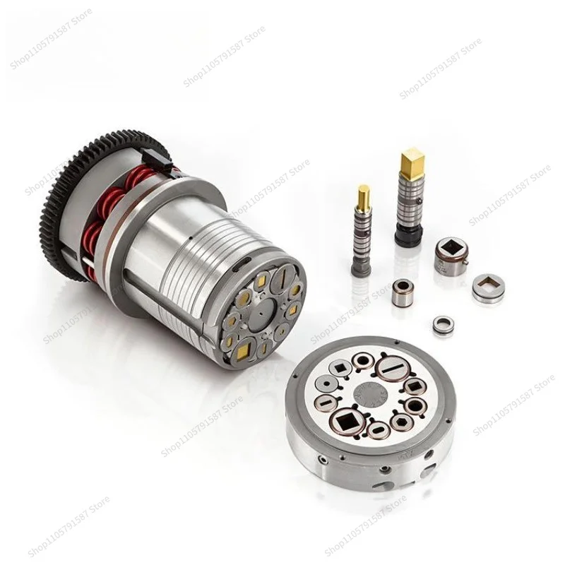 For Numerical Control Punch Die Thick Turret Multi-sub-die XMT8-16mm for Machine Tools