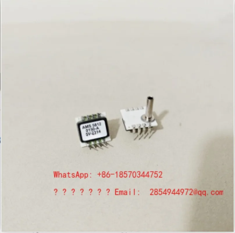 2026    AMS5812-0150-A Pressure Sensor