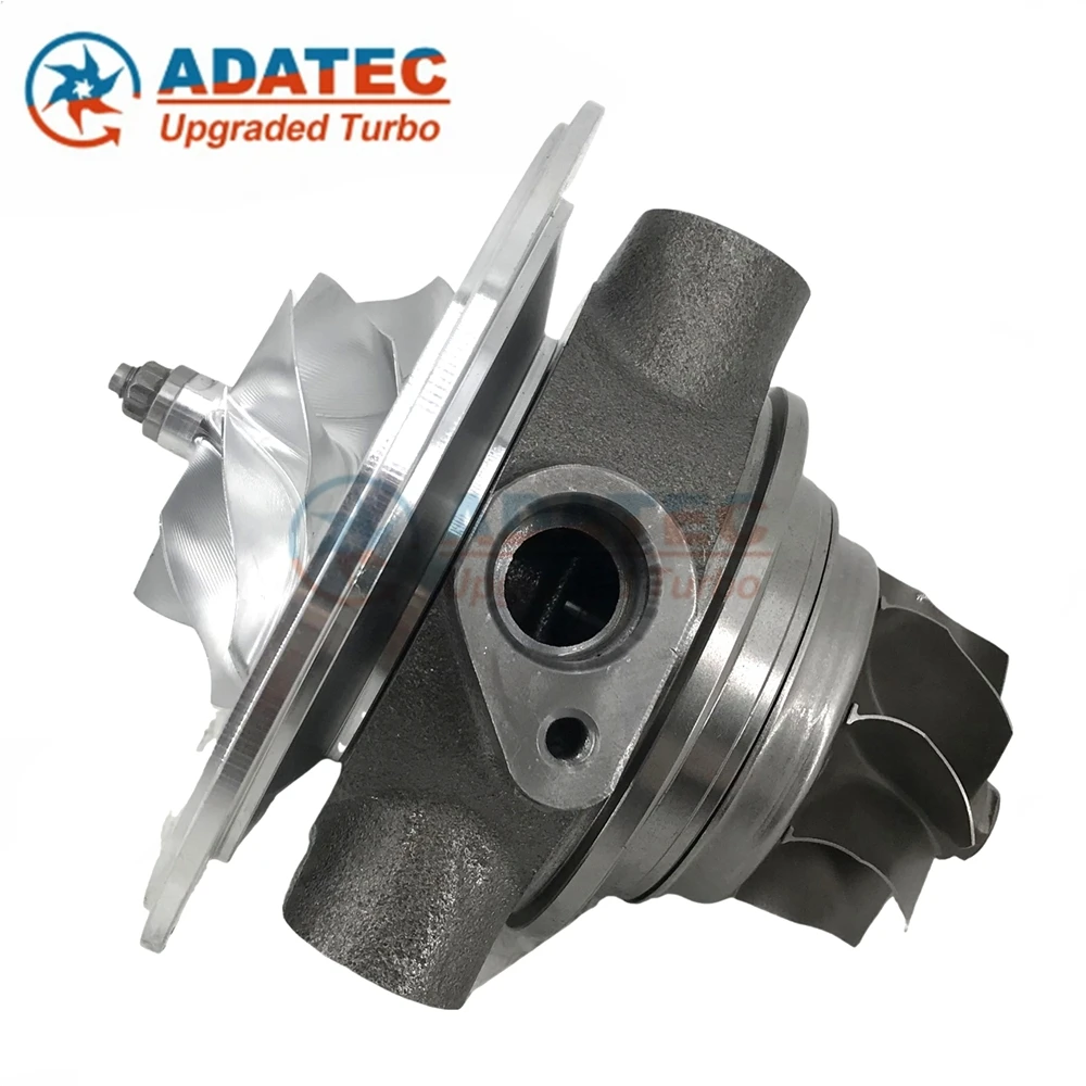 ترقية توربو هجينة is38 585HP Ea888 Gen3 CHRA G25-660 حجم لأودي S3 سكودا VW Golf VII 2.0 TSI GTI خرطوشة السيارة 06K145722H