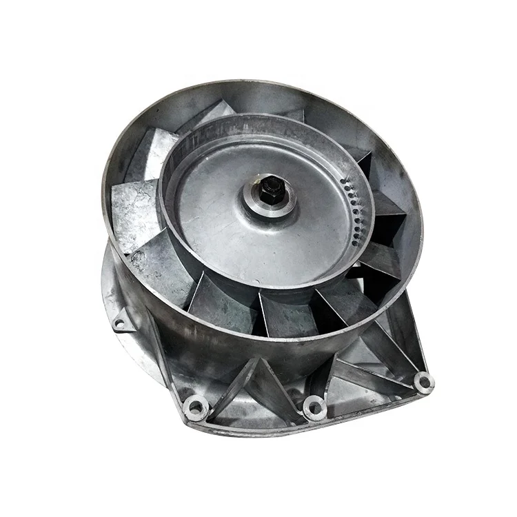 Engine Spare parts FL912/913 Deutz Cooling Fan 04150352/02233424 For Sale