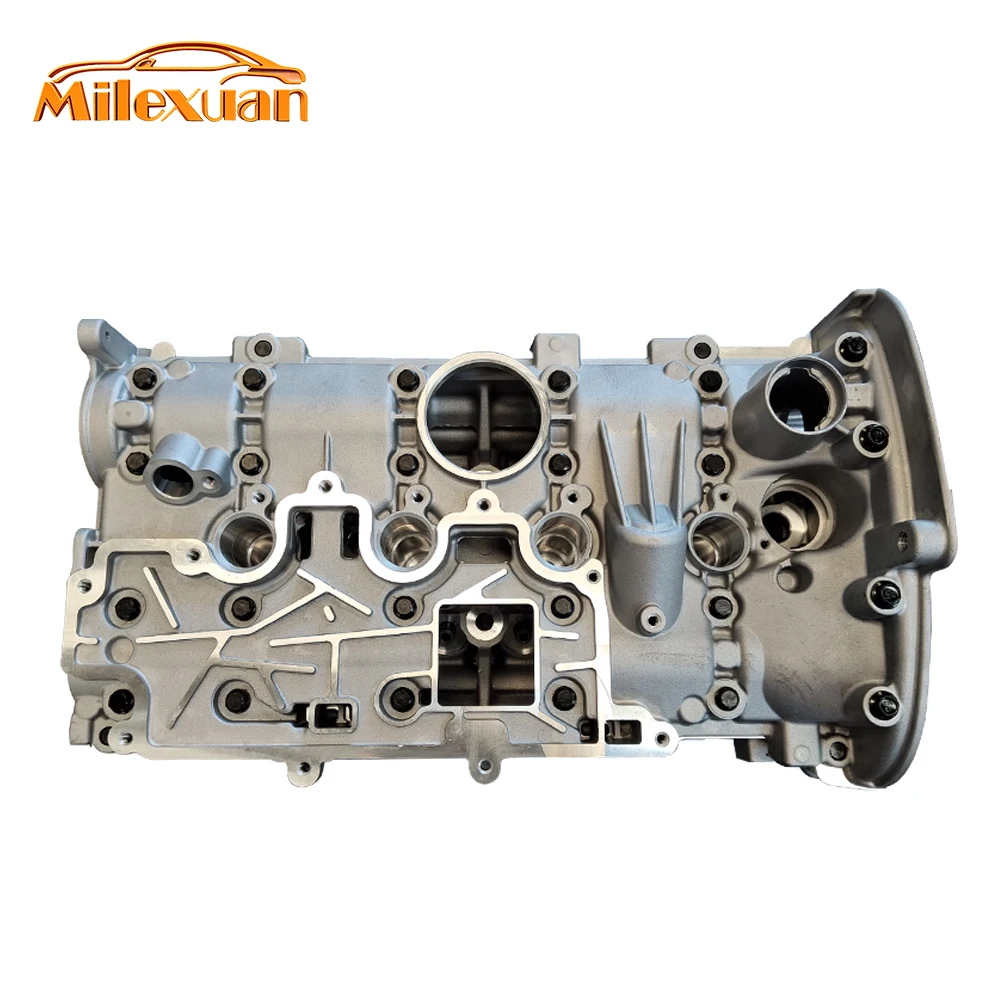 Auto Parts 1.6L 16V K4M Bare Cylinder Head For Renault Megane/Clio, For Dacia Logan, For Nissan NP200 OE 7701473353/1364